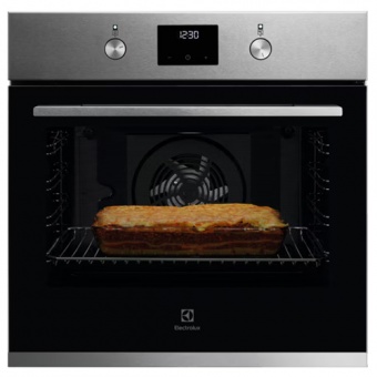 ELECTROLUX - 500 Series Surroundcook Oven