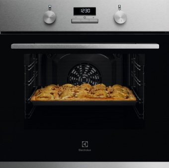 ELECTROLUX - 300 SERIES Multifunction Oven