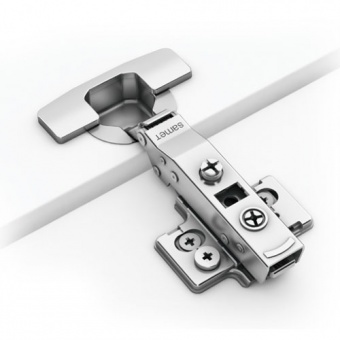 Noyeks - Soft Close Hinge For Kitchen Cabinets