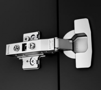 Noyeks - Soft Close Hinge For Kitchen Cabinets