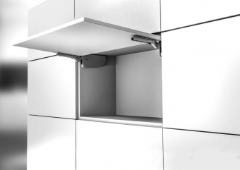 Noyeks - Solo Mech Lift Up System For Cabinets