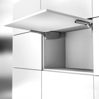 Noyeks - Solo Mech Lift Up System For Cabinets