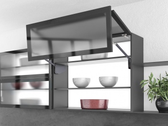 Noyeks - Cabinet Lift Up System Ireland