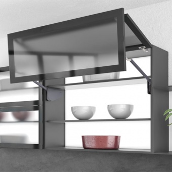 Noyeks - Cabinet Lift Up System Ireland