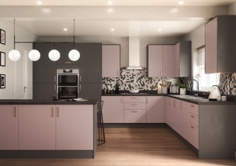 SERICA - Kobe PVC Collection