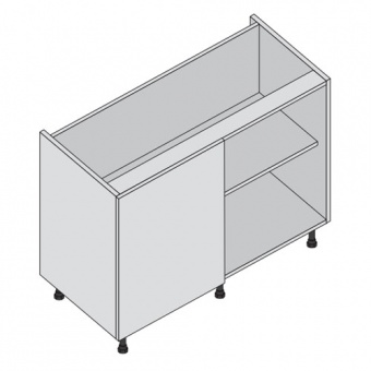 Noyeks - Custom Made Kitchen Carcasses - Cabinets