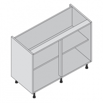 Noyeks - Custom Made Kitchen Carcasses - Cabinets