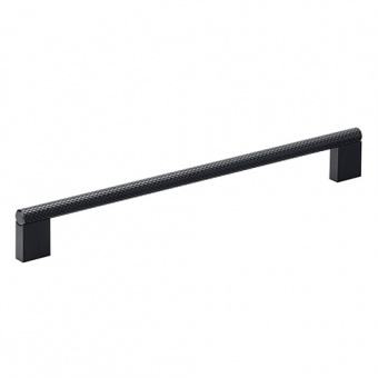 MOMO KELLAS - D-Handle 256mm CC Matt Black