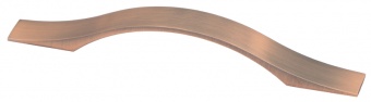 Kitchen Door Handles - Copper - Noyeks