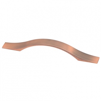 Kitchen Door Handles - Copper - Noyeks