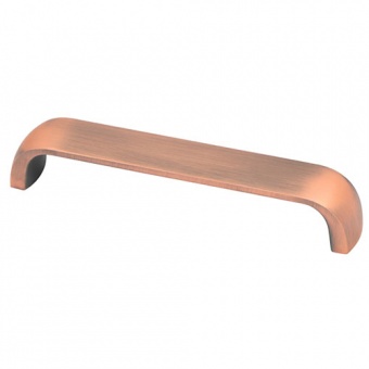 Kitchen Door Handles - Copper - Noyeks