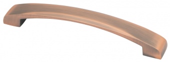 Kitchen Door Handles - Copper - Noyeks