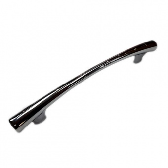 LUNAR - Polished Chrome Handle 212mm