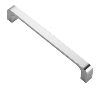 PALERMO - Polished Chrome Handle 160mm