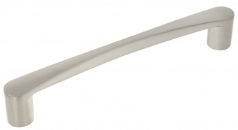 TAPERED CHUNKY D - Brushed Handle 160mm