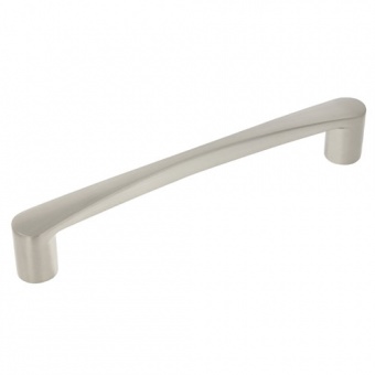 TAPERED CHUNKY D - Brushed Handle 160mm