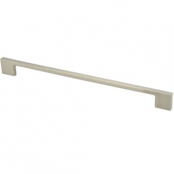 Noyeks - Kitchen Door Handles - Brushed Nickel