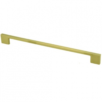 Noyeks - Kitchen Door Handles - Satin Brass