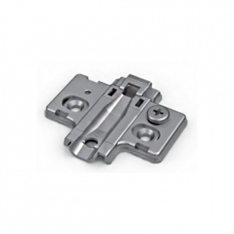 Noyeks - Soft Close Hinge For Kitchen Cabinets