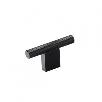 MOMO KELLAS - T Knob Matt Black