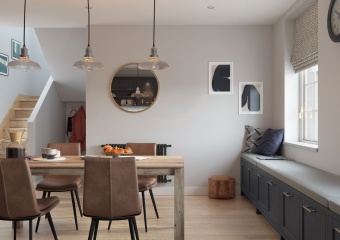 Noyeks - Kitchens - Kitchen Doors - Kitchen Doors