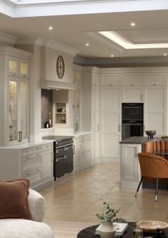 LAWRENSON - Painted Collection - Shell