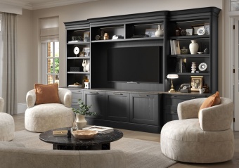 LAWRENSON - Painted Collection