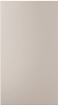 ALASSIO - Matt Painted Collection - Cashmere