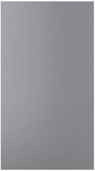 ALASSIO - Matt Painted Collection - Dust Grey