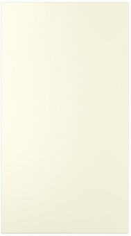 ALASSIO - Matt Painted Collection - Ivory