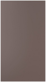 ALASSIO - Matt Painted Collection - Lava