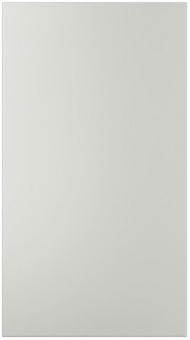 ALASSIO - Matt Painted Collection - Light Grey