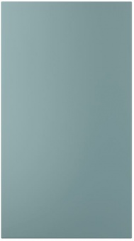 ALASSIO - Matt Painted Collection - Light Teal