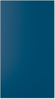 ALASSIO - Matt Painted Collection - Parisian Blue