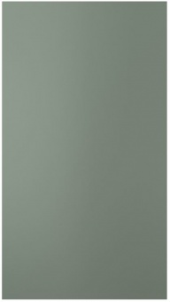ALASSIO - Matt Painted Collection - Reed Green
