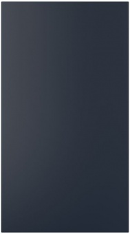 ALASSIO - Matt Painted Collection - Slate Blue 