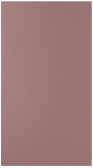 ALASSIO - Matt Painted Collection - Vintage Pink