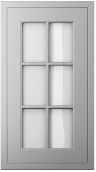WINSLOW IN-FRAME - Painted Collection