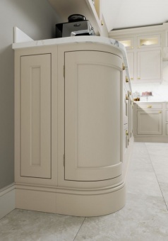 Belgravia Collection - Kitchen Doors - Kitchens - Noyeks Newmans