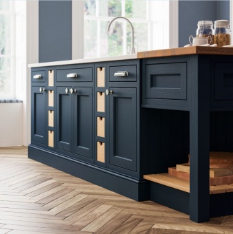 Belgravia Collection - Kitchen Doors - Kitchens - Noyeks Newmans