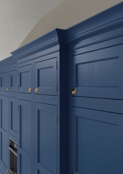 Belgravia Collection - Kitchen Doors - Kitchens - Noyeks Newmans