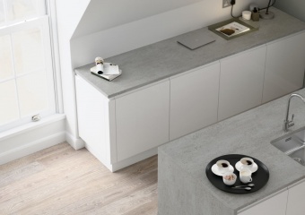 Messina Gloss Collection - Kitchen Doors - Kitchens - Noyeks Newmans