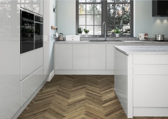 Messina Gloss Collection - Kitchen Doors - Kitchens - Noyeks Newmans