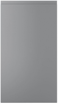 MESSINA - Matt Painted Collection - Dust Grey Light Grey