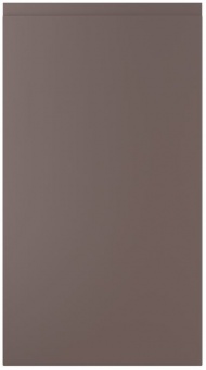 MESSINA - Matt Painted Collection - Lava