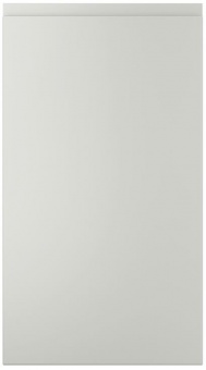 MESSINA - Matt Painted Collection - Dust Grey Light Grey