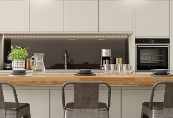 MESSINA - Matt Painted Collection - Porcelain