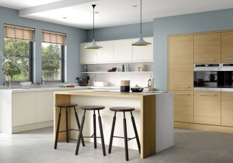 MESSINA - Matt Painted Collection - Porcelain