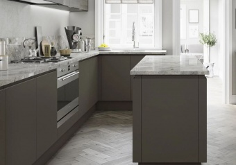 MESSINA - Matt Painted Collection - Lava