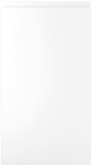 MESSINA - Matt Painted Collection - White